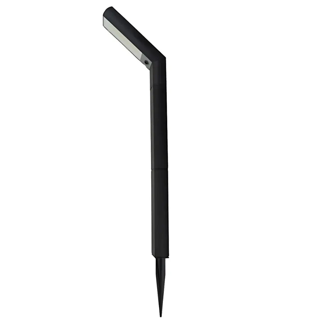 Lampa solara de gradina/perete cu 90 de led-uri, 3 moduri iluminare, impermeabil, inaltime 1M